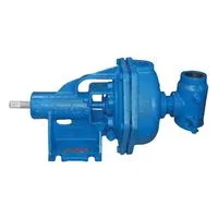 Burks EC / ED Series