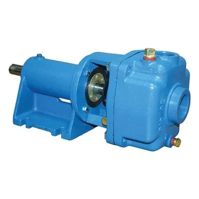 Burks ES5M ES Series Turbine Pump