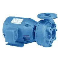 Burks G9-3F & G9-4F