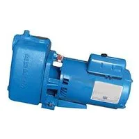 Burks WA6 Series