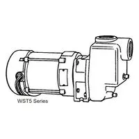 Burks WST5 Series