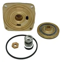 Burks Repair Kits