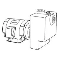 Burks WG6 Series